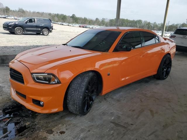 2014 Dodge Charger R/T