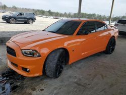 Dodge Charger salvage cars for sale: 2014 Dodge Charger R/T