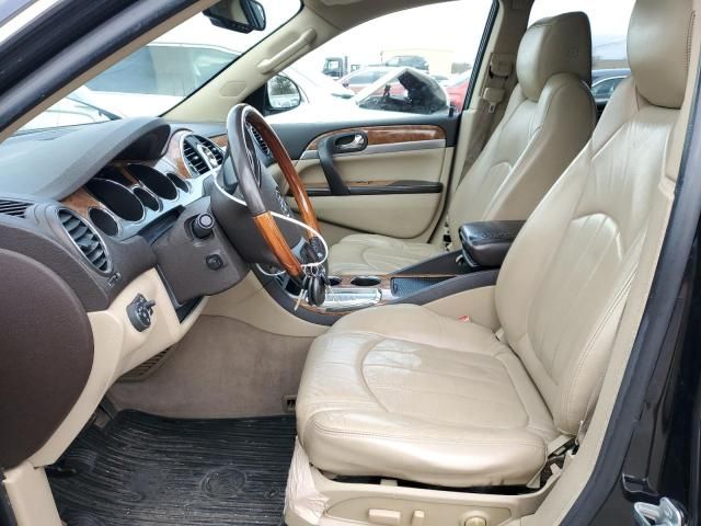 2012 Buick Enclave