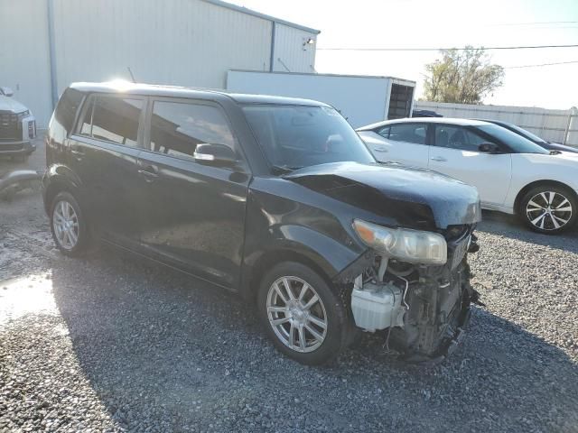 2009 Scion 2009 Toyota Scion XB