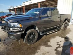 Dodge Vehiculos salvage en venta: 2022 Dodge RAM 2500 BIG HORN/LONE Star