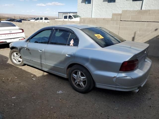 2000 Mitsubishi Galant ES