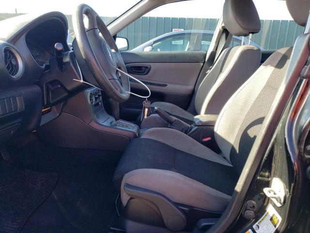 2007 Subaru Impreza 2.5i