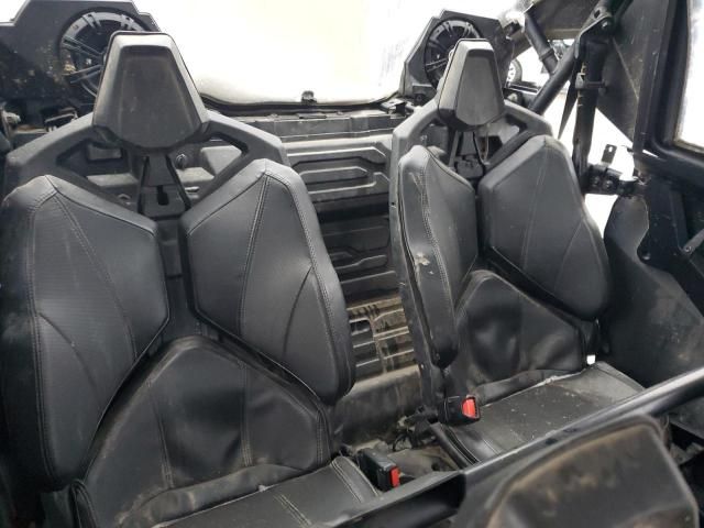 2022 Polaris RZR PRO XP 4 Sport