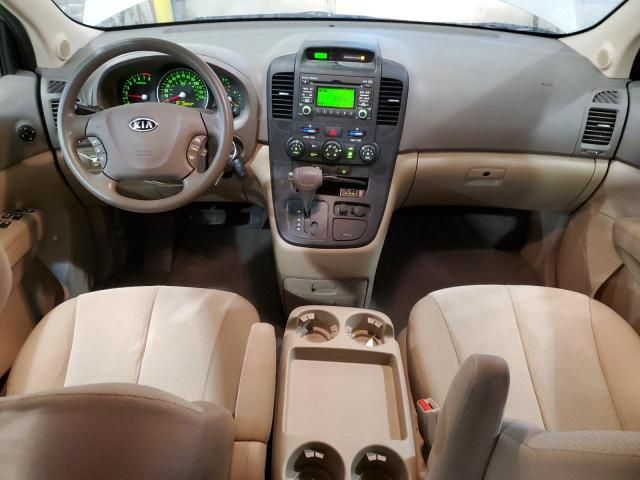 2012 KIA Sedona LX