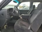 2001 Chevrolet Silverado C1500