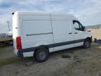 2020 Mercedes-Benz Sprinter 2500