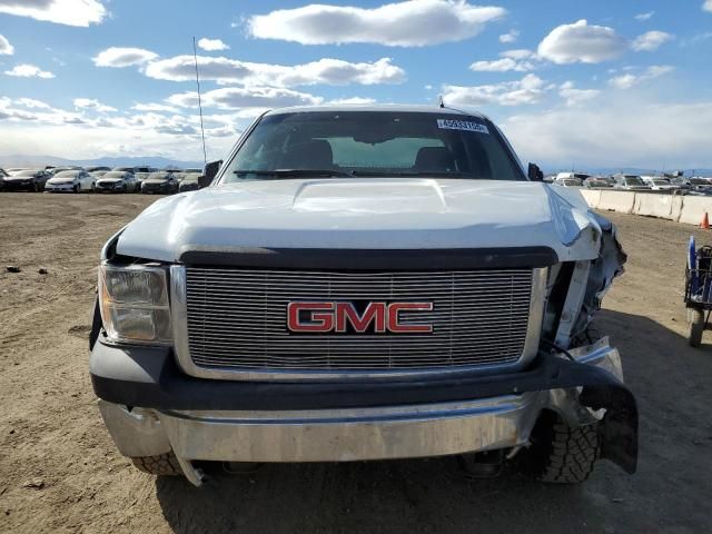 2007 GMC New Sierra C1500