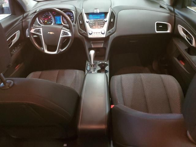 2010 Chevrolet Equinox LT