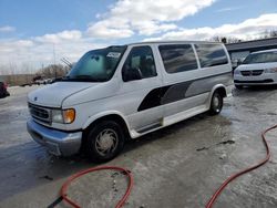 2002 Ford Econoline E150 Van for sale in Wayland, MI