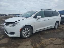 2017 Chrysler Pacifica Touring L for sale in Woodhaven, MI