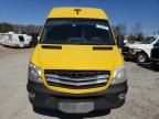 2014 Freightliner Sprinter 2500