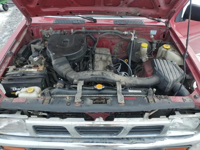 1997 Nissan Truck King Cab SE