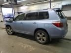 2008 Toyota Highlander Sport