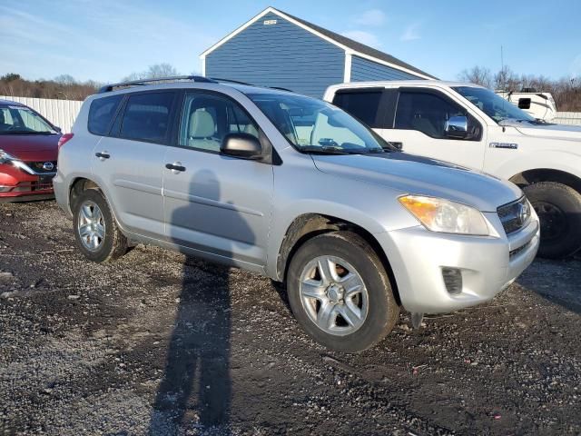 2009 Toyota Rav4