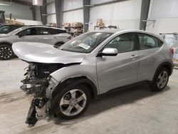 Honda salvage cars for sale: 2019 Honda HR-V LX