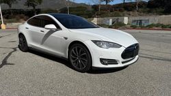 2013 Tesla Model S for sale in Rancho Cucamonga, CA