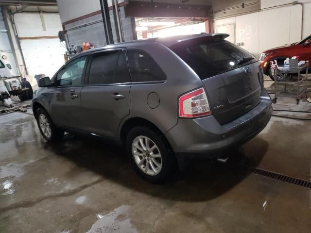 2010 Ford Edge SEL