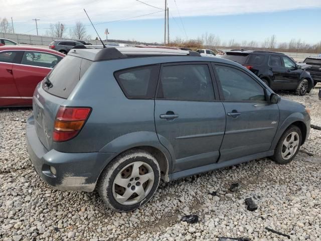 2008 Pontiac Vibe