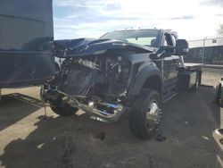 Ford f600 salvage cars for sale: 2024 Ford F600 Super Duty