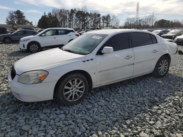 2009 Buick Lucerne CX