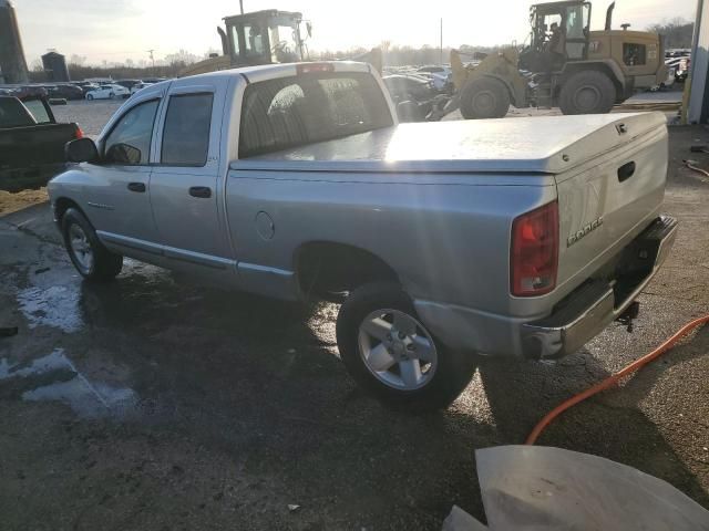 2002 Dodge RAM 1500