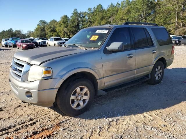 2009 Ford Expedition XLT