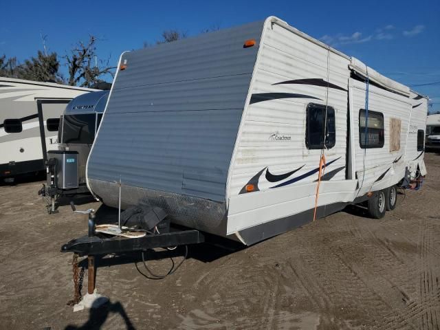 2012 Coachmen Catalina