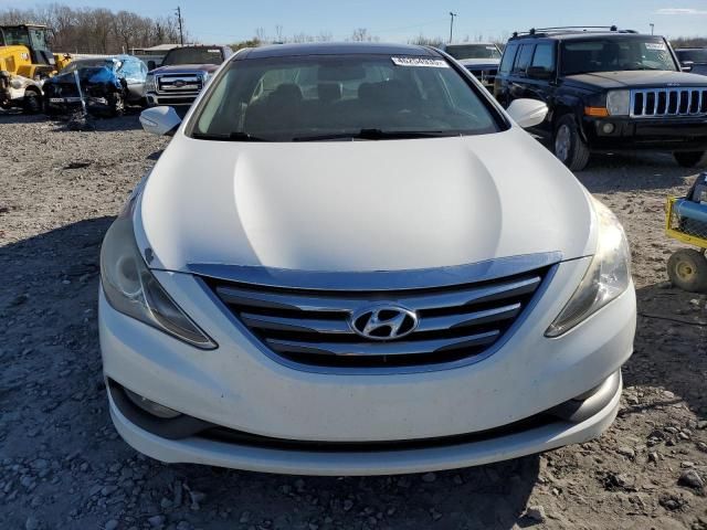 2014 Hyundai Sonata SE