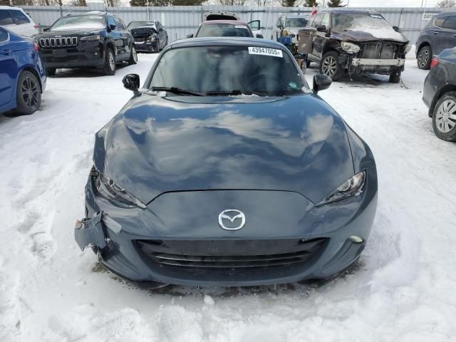 2021 Mazda MX-5 Miata Club