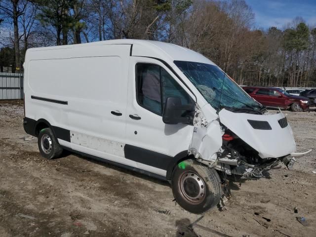 2019 Ford Transit Van T-250 ME
