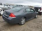 2010 Chevrolet Impala lt