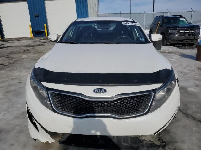 2014 KIA Optima LX