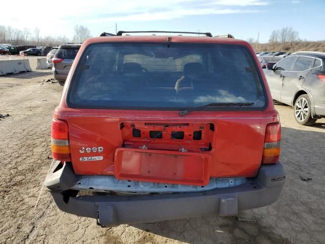 1994 Jeep Grand Cherokee Laredo