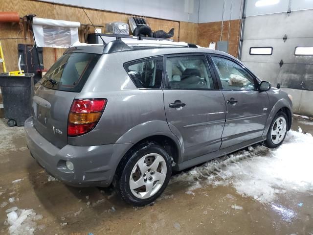 2006 Pontiac Vibe