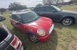 2010 Mini Cooper en venta en Apopka, FL