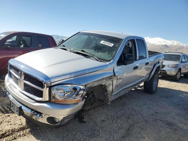 2006 Dodge RAM 2500 ST