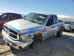 Dodge salvage cars for sale: 2006 Dodge RAM 2500 ST