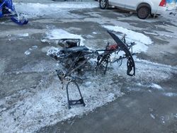 Skidoo Snowmobile salvage cars for sale: 2023 Skidoo 2023 Skidoo Snowmobile