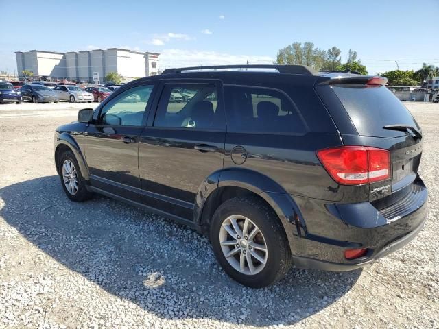 2015 Dodge Journey SXT