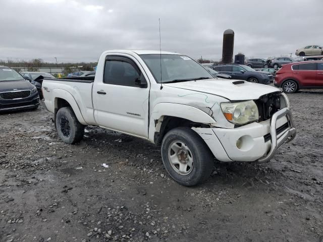 2008 Toyota Tacoma Prerunner