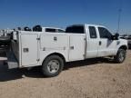 2008 Ford F250 Super Duty
