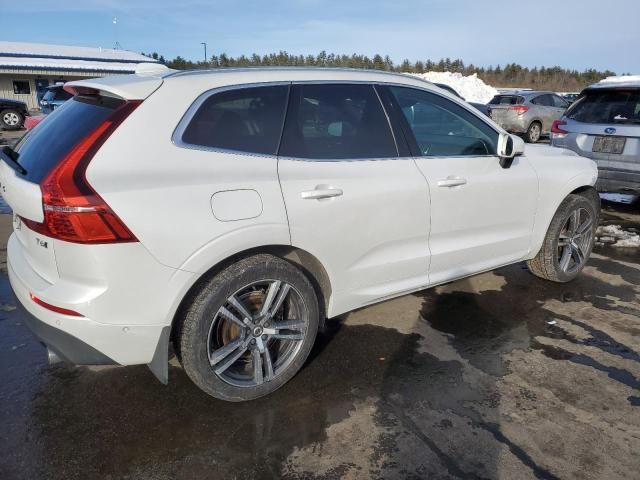 2018 Volvo XC60 T6