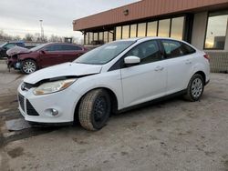 2012 Ford Focus SE en venta en Fort Wayne, IN