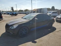 2011 Mercedes-Benz E 350 for sale in Miami, FL