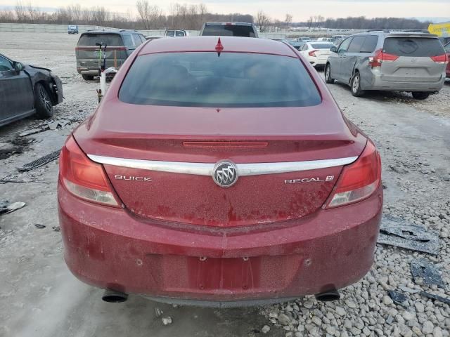 2012 Buick Regal Premium