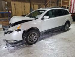 Subaru salvage cars for sale: 2011 Subaru Outback 2.5I Limited