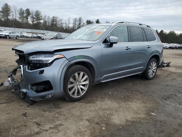 2018 Volvo XC90 T6