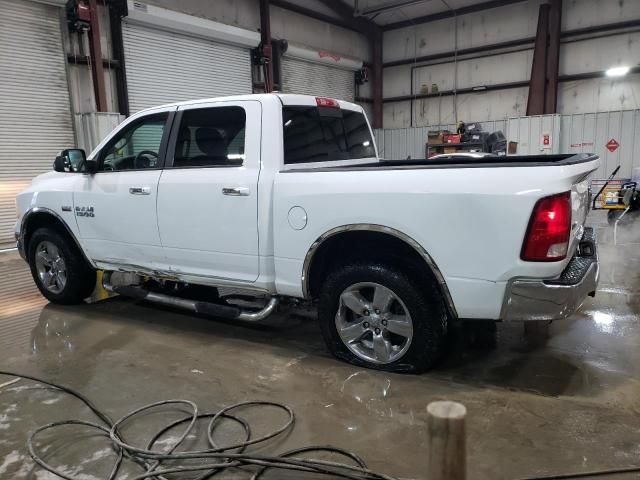 2014 Dodge RAM 1500 SLT