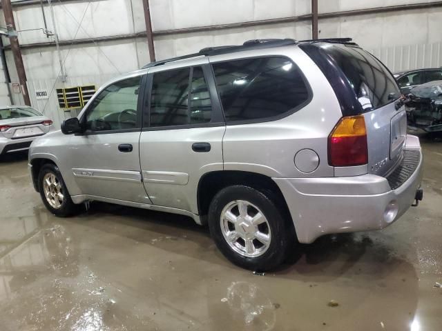 2004 GMC Envoy